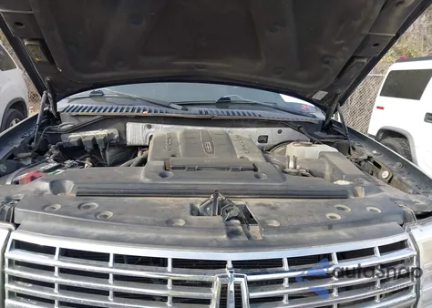 2011 Lincoln Navigator from USA, damaged, VIN 5LMJJ2H54BEJ06169